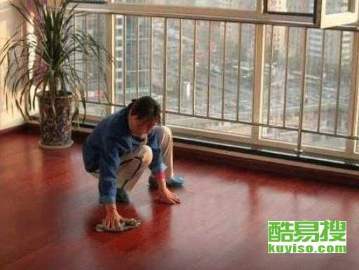 濟(jì)南酷易搜 您身邊的專業(yè)保潔服務(wù)管家